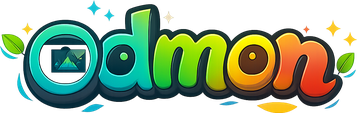 odmon লোগো